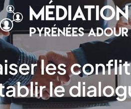 Médiation Pyrénées Adour image 3