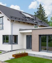 Hanse Haus Musterhaus Fellbach Bild 7