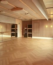 ANNTIN | wellbeing studio | reformer pilates, yoga, dance, relaxation Bild 6