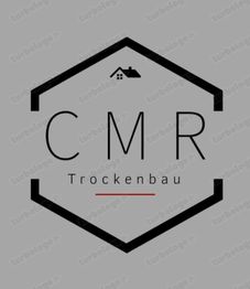 CMR Trockenbau GbR logo