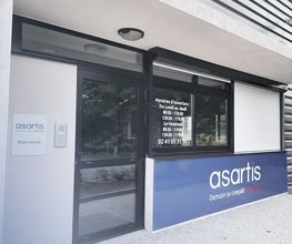 Asartis Chalonnes image 3