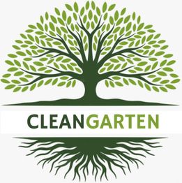 Cleangarten UG logo