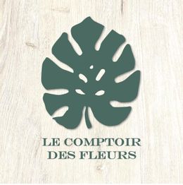 LE COMPTOIR DES FLEURS