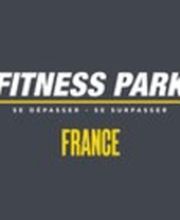 Fitness Park Barjouville image 1