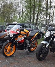 Fahrschule Beckmann Bild 3