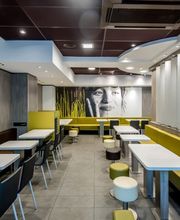 McDonald's Bild 4