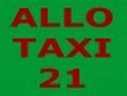 Allo Taxi 21