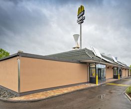 McDonald's Bild 3