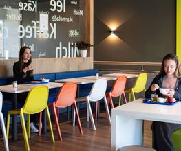 ibis budget Bern Expo Bild 8