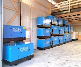 Diesel-Services Borel SA Bild 3
