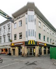 McDonald's Bild 1