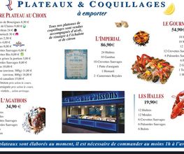 Les Halles image 3