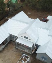 Prime Seamless Gutters & Roofing image 9