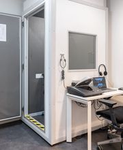 Centro Auditivo GAES Madrid Príncipe De Vergara imagen 5