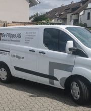 De Filippo AG Umbauten und Renovationen Bild 1