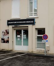 BIOGROUP ASTRALAB - Laboratoire Guéret - La Gare image 3