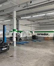 Rameder Montagepoint Stuttgart-Leonberg Bild 6