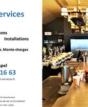 Vertical Services image 1