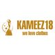kameez 18 Hochzeit Mode