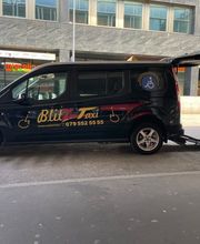 BLITZ TAXI AARAU Bild 5