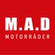 M.A.D. Motorräder