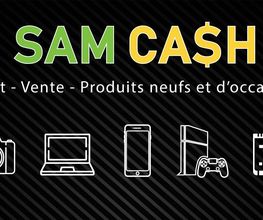 SAM CASH image 2