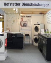 Hofstetter Dienstleistungs GmbH Bild 4