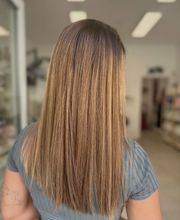 FATA HAIR FASHION di Zanchi Thea Bild 13