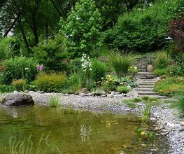 Gartengestaltung Andreas Jakob GmbH Bild 5
