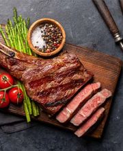 Teambuilding – Rund ums Steak - Promefeus - Grilled Events