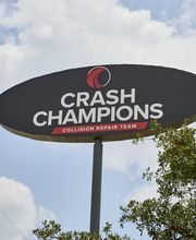 Tight Shot Exterior Signage