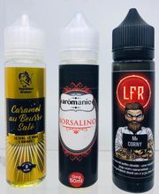 Le Chat Qui Vapote - Bain de Bretagne image 13