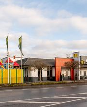 McDonald's Bild 1