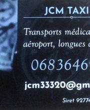 JCM Taxi image 7
