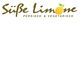 Süße Limone