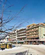 Central Hotel Wolter Bild 2