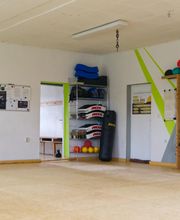 Kampfsportschule Wismar Bild 2