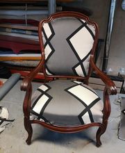 Tapisserie Eric Jamet image 3