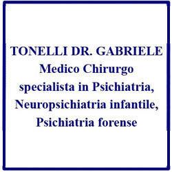Tonelli Dr. Gabriele logo