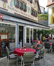 Gasthaus Ochsen Brunnen Bild 2