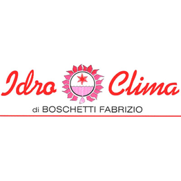 Idro Clima logo