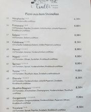 Restaurant I Trulli Bild 19