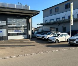 Garage Büchel Bild 3