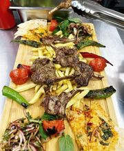 KEYMA Grill Restaurant Bild 12