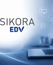 Sikora EDV, Christof Sikora Bild 1