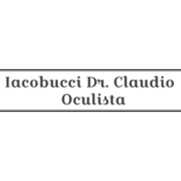 Iacobucci Dr. Claudio Oculista logo