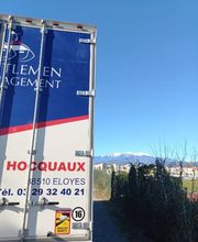 Les Gentlemen du Déménagement Hocquaux Agent image 17