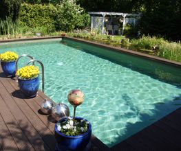 Poolinter Andree Kuschel Bild 17