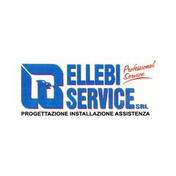 Ellebi Service logo
