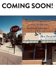 Blank Barbers Platt Park image 5